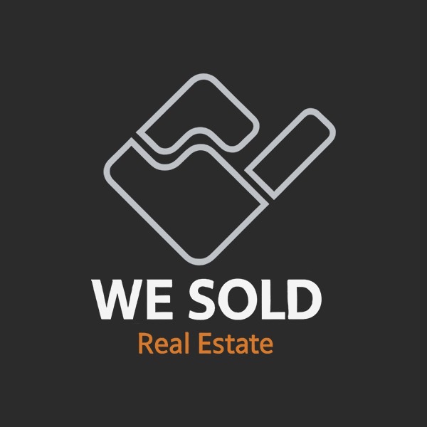 We Sold